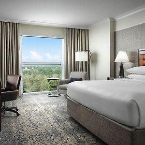 Chambre Lit King-Size